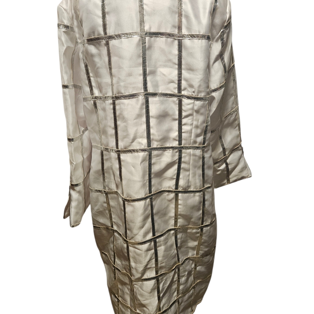 Dorinda Clark-Cole DOO ROSE COLLECTION COUTURE SIZE 18 - Picture 6 of 7